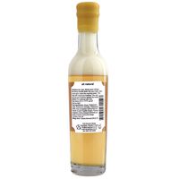 Simply Bee Honey Bubble Bath